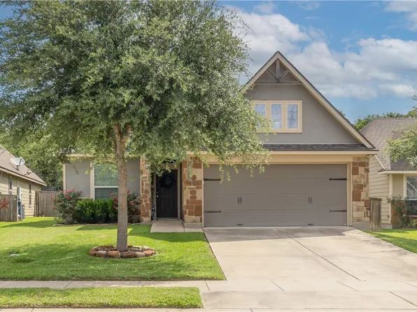 15448 Baker Meadow Loop, College Station, TX 77845