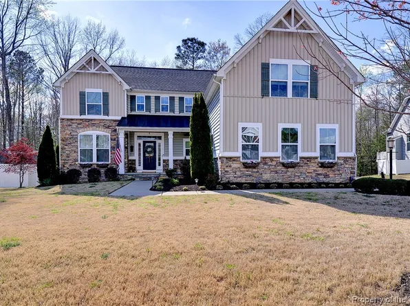 2652 Brownstone Cir, Williamsburg, VA 23185