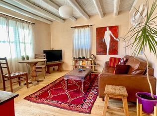 (Undisclosed Address), Santa Fe, NM 87505