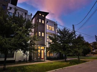 1616 Summer St, Houston, TX 77007