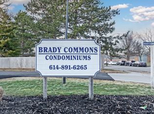 2437 Brady Commons Dr, Columbus, OH 43229