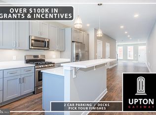 1335 Division St, Baltimore, MD 21217