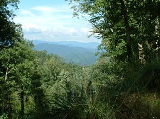 0 Fontana Vw, Almond, NC 28702