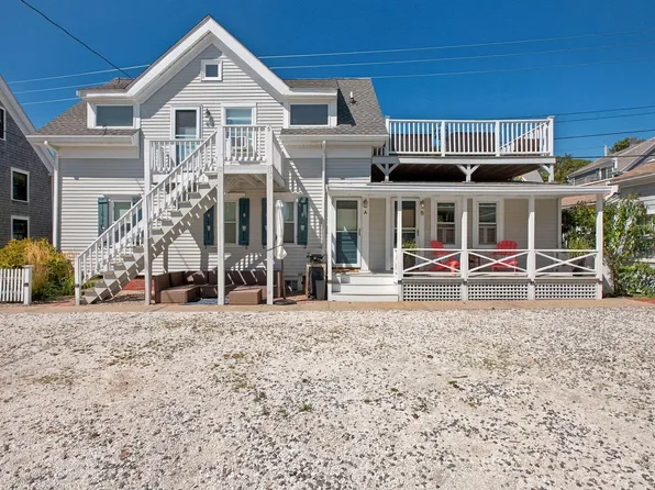 9 Dyer Street UNIT B, Provincetown, MA 02657