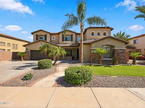 3177 S CORRINE Court, Gilbert, AZ 85295