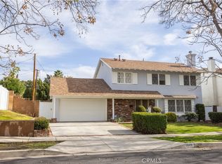 9840 Quartz Ave, Chatsworth, CA 91311