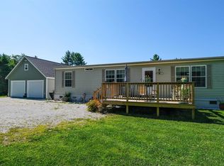 2184 East Rd, Cavendish, VT 05142