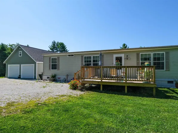 2184 East Road, Cavendish, VT 05142
