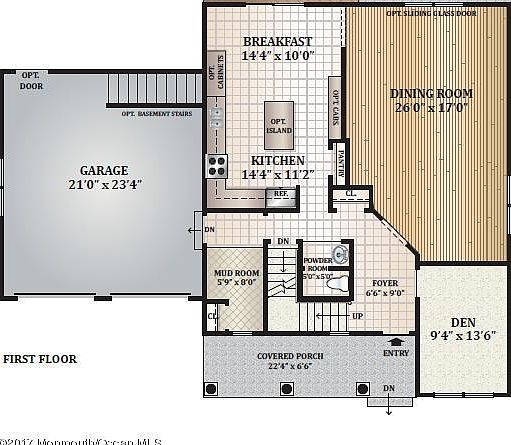 2nd image of 252 Aria Rd