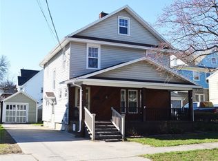 21 Lewis Ave, Batavia, NY