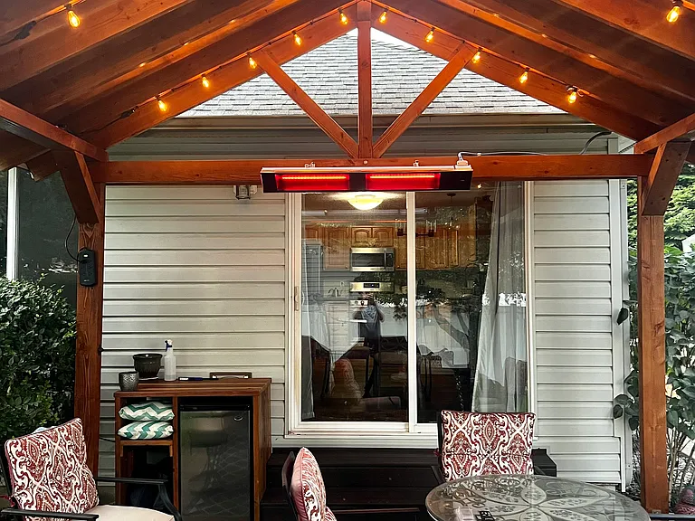 1268 W Bentwood Loop — Photo 32