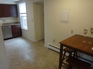 68 Summer St #2L, Somerville, MA 02143