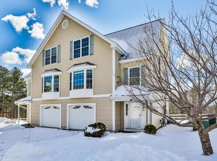 9 Farnum Ct #B, Hudson, NH 03051