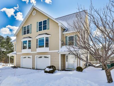 9 Farnum Ct #B, Hudson, NH, 03051