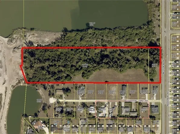 801 Larch Rd, Cape Coral, FL 33993