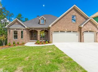 94 Clervaux Dr, Little Rock, AR 72223