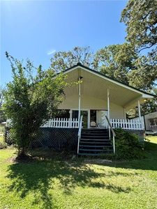 298 Hideaway Dr, Zwolle, LA, 71486