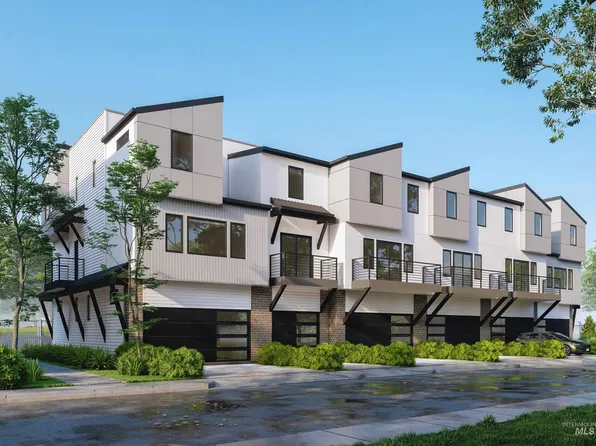 441 E Lotus Ln, Garden City, ID 83714