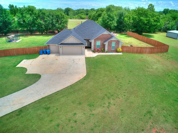 763 S Sara Rd, Tuttle, OK 73089