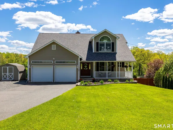 146 North Main Street, East Granby, CT 06026