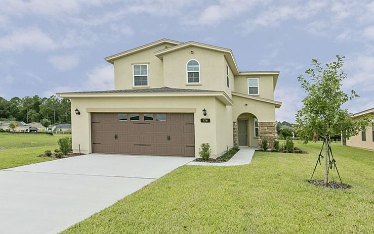 Homesite 528