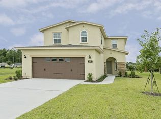 178 Prairie Ridge Dr, Saint Augustine, FL 32092