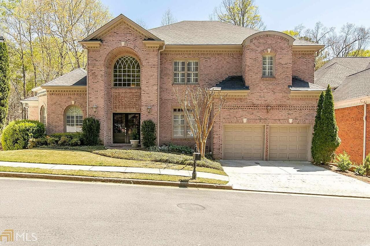 2085 River Falls Dr, Roswell, GA 30076 Zillow