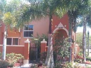12174 SW 25th Ct, Miramar, FL 33025