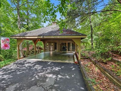 289 Doc Thomas Ridge Rd, Blairsville, GA, 30512