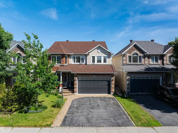 103 Cheyenne Way, Ottawa, ON K2J 0E8