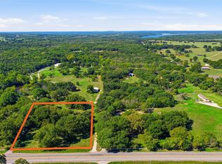 6480 Highway 177 S, Sulphur, OK 73086