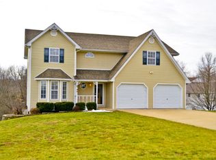 3715 Willow Brook Dr, Jefferson City, MO 65109