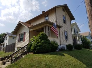 320 E 44th St, Covington, KY