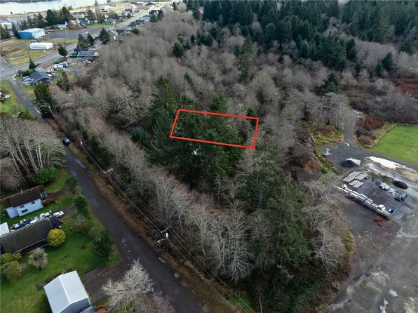 0 E Schley Street, Aberdeen, WA 98520