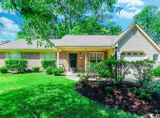 1305 Carolina Wren Ln, Murrells Inlet, SC 29576