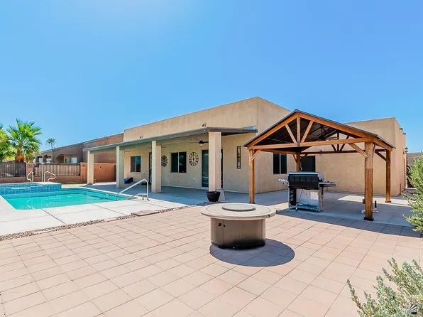 14680 E 46th Loop, Yuma, AZ 85367