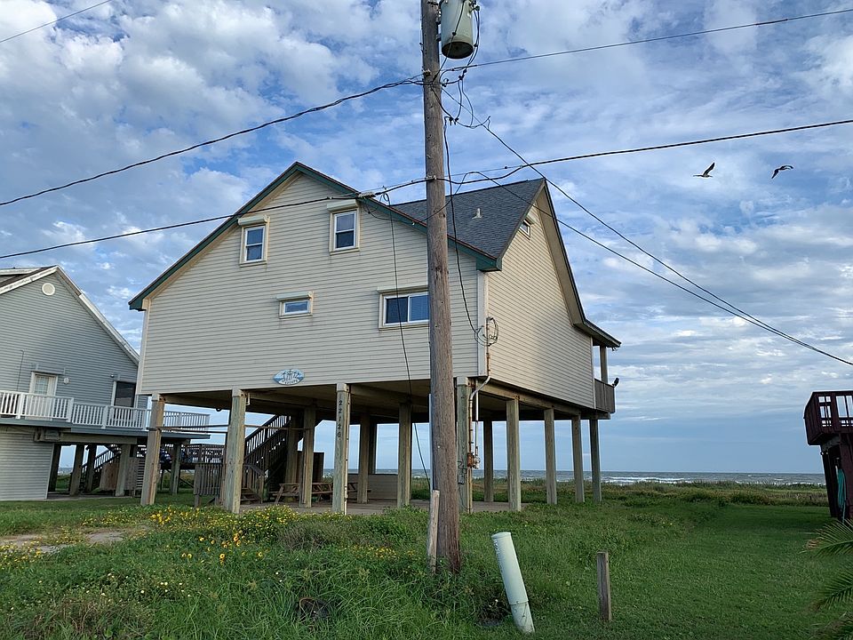 22126 Kennedy Dr, Galveston, TX 77554 Zillow