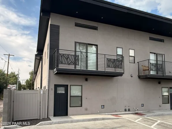 720 N Walnut St #1, Prescott, AZ 86301