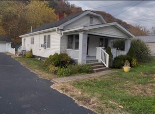 546 Front St, Vanceburg, KY 41179