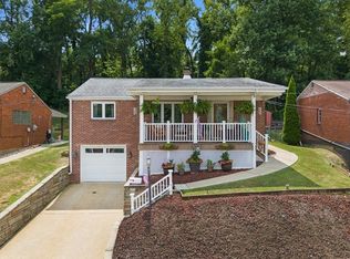 454 E Garden Rd, Pittsburgh, PA 15227