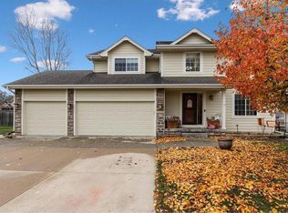 3225 SE 20th St, Ankeny, IA 50021