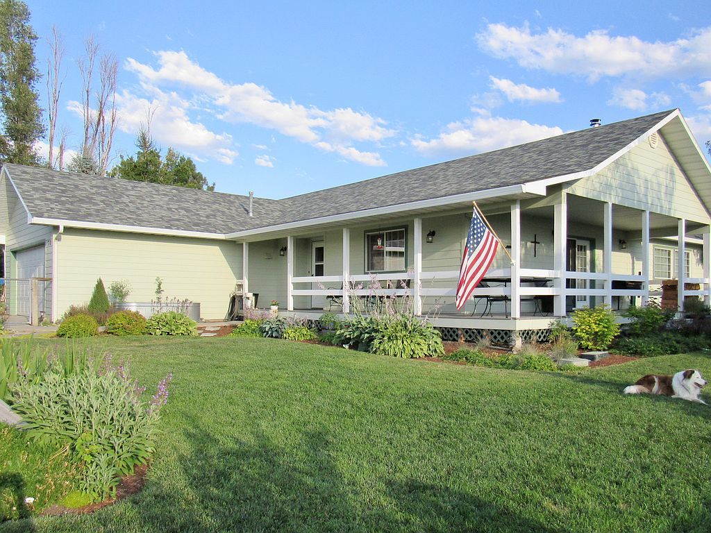 710 N Camp St - Property Image