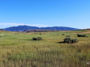 Tbd Mill Rd, Cambridge, ID 83610