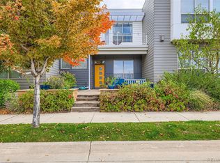 8734 Martin Luther King Boulevard, Denver, CO 80238