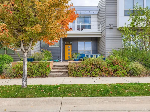 8734 Martin Luther King Boulevard, Denver, CO 80238