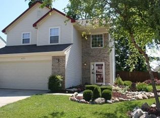 471 Prentiss Way, Avon, IN