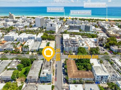 1004 Pennsylvania Ave APT 18, Miami Beach, FL, 33139