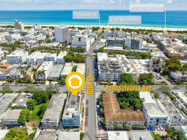 1004 Pennsylvania Ave APT 18, Miami Beach, FL 33139