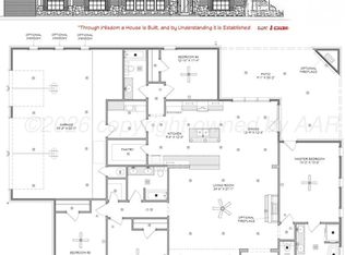 18351 Rhino Rd, Canyon, TX 79015