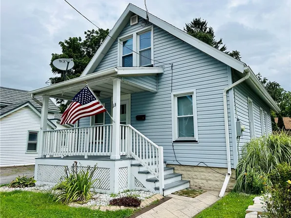 13 Cedar St, Batavia, NY 14020